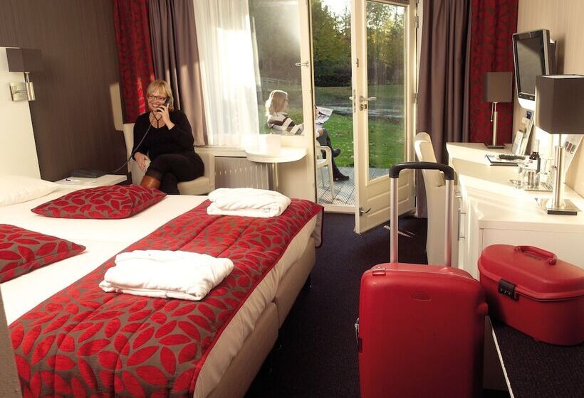 אתר נופש Thermen Bad Nieuweschans