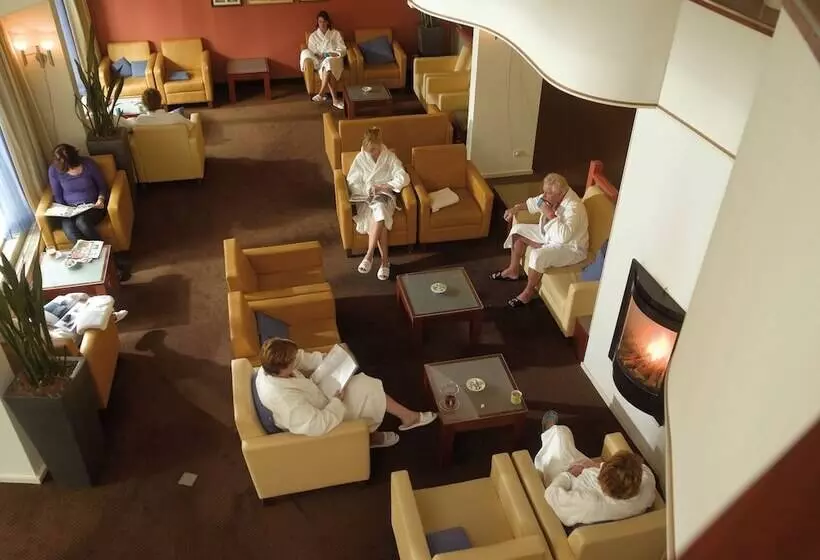 Resort Thermen Bad Nieuweschans