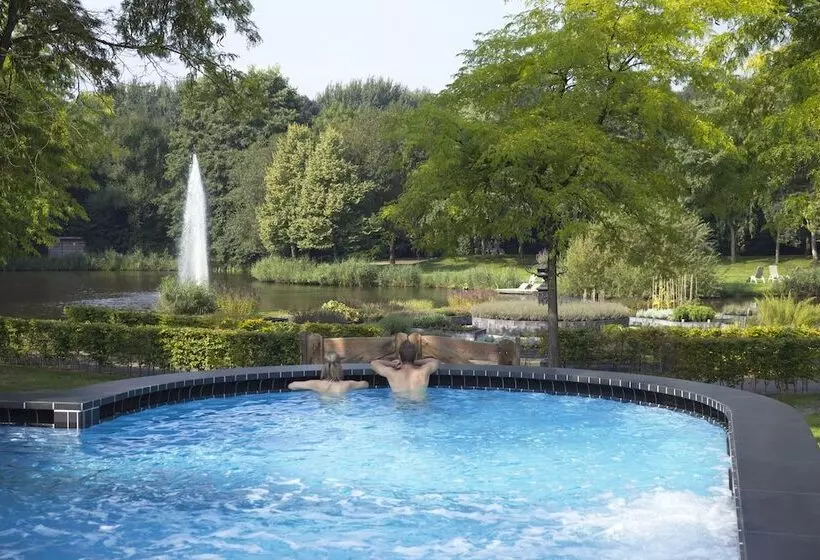 Resort Thermen Bad Nieuweschans