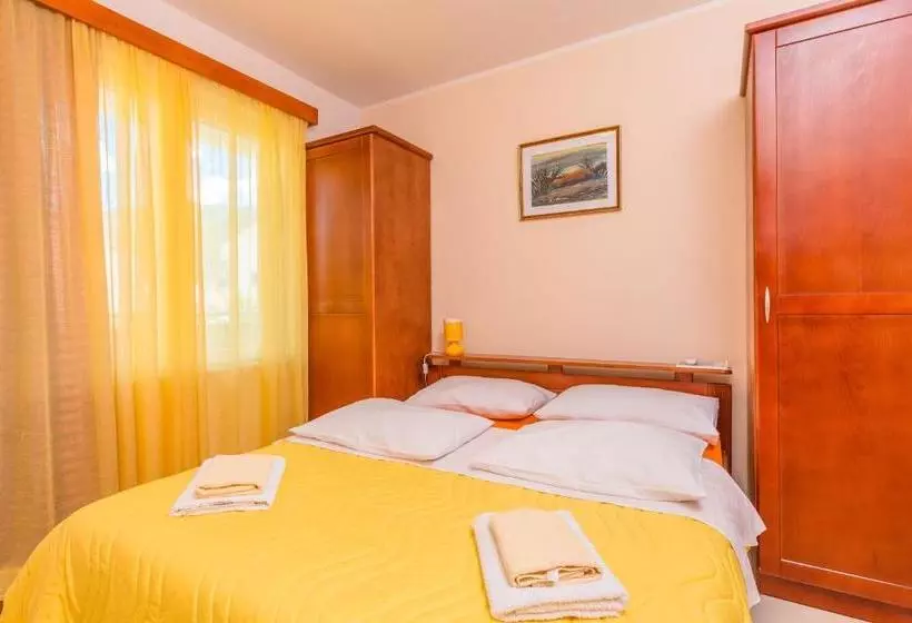 Rosic Apartments Tivat