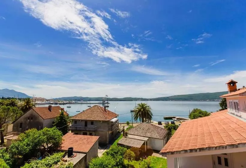 Rosic Apartments Tivat