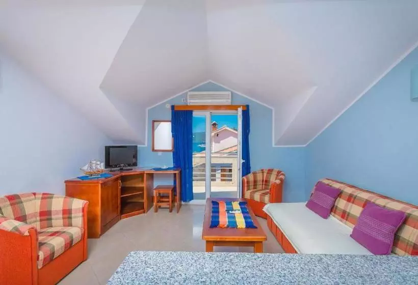 Rosic Apartments Tivat