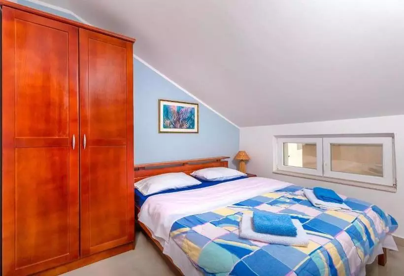 Rosic Apartments Tivat