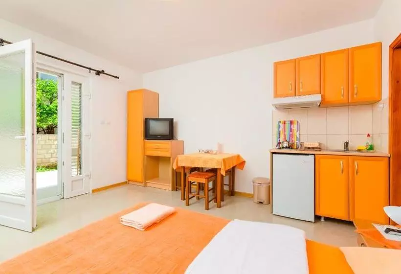 Rosic Apartments Tivat