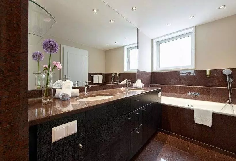 Singerstrasse 21 25 Aparthotel 350m Next To St Stephen S Square