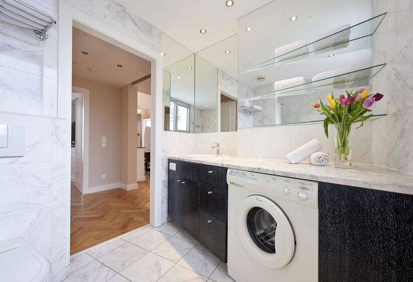 Singerstrasse 21 25 Aparthotel 350m Next To St Stephen S Square