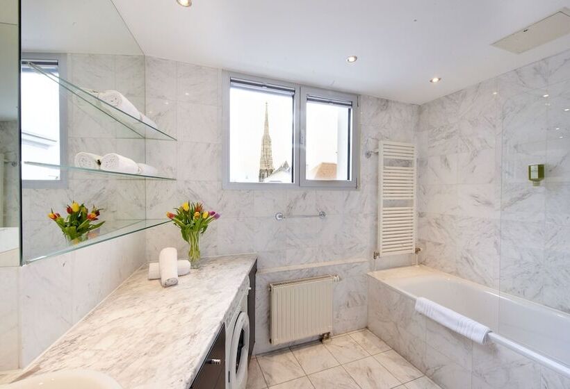 Singerstrasse 21 25 Aparthotel 350m Next To St Stephen S Square