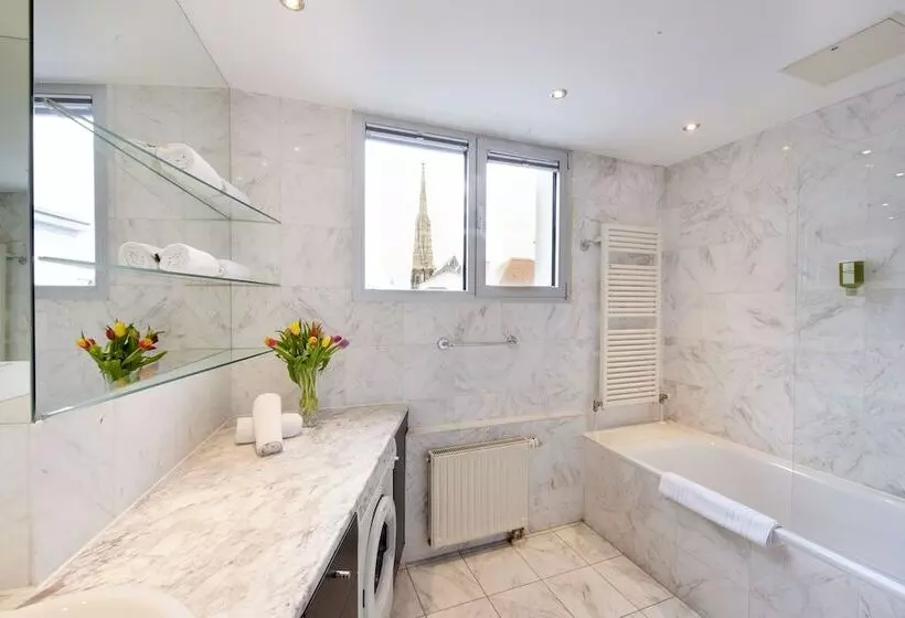 Singerstrasse 21 25 Aparthotel 350m Next To St Stephen S Square