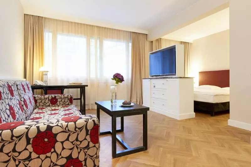 Singerstrasse 21 25 Aparthotel 350m Next To St Stephen S Square