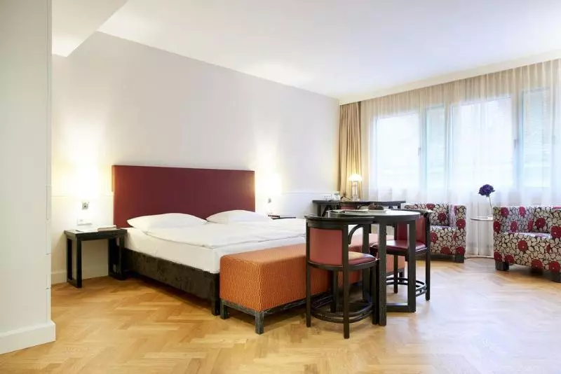 Singerstrasse 21 25 Aparthotel 350m Next To St Stephen S Square