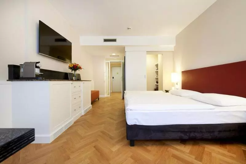 Singerstrasse 21 25 Aparthotel 350m Next To St Stephen S Square