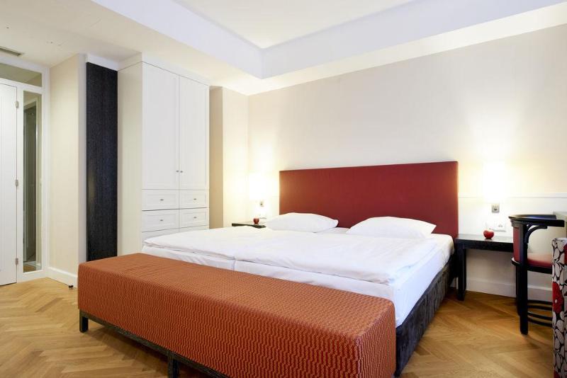 Singerstrasse 21 25 Aparthotel 350m Next To St Stephen S Square