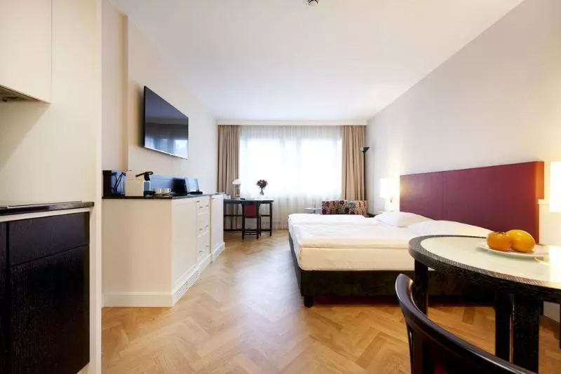 Singerstrasse 21 25 Aparthotel 350m Next To St Stephen S Square