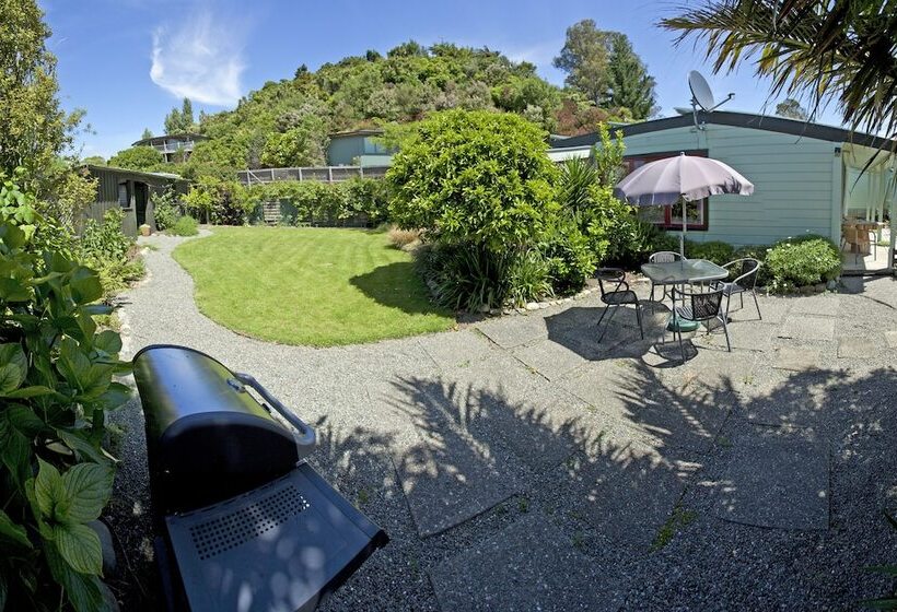 The Station House Motel