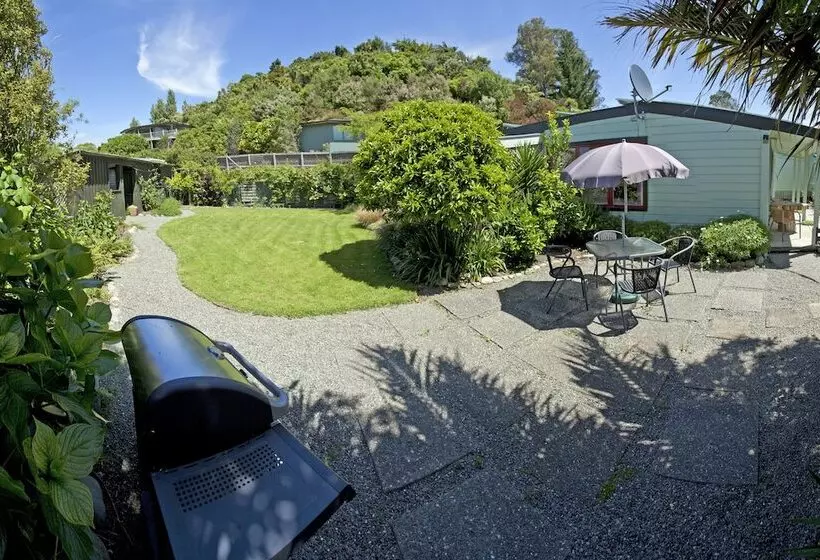 The Station House Motel