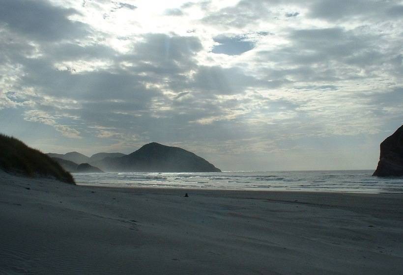 The Station House Motel