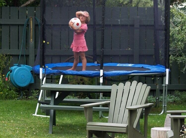 The Station House Motel