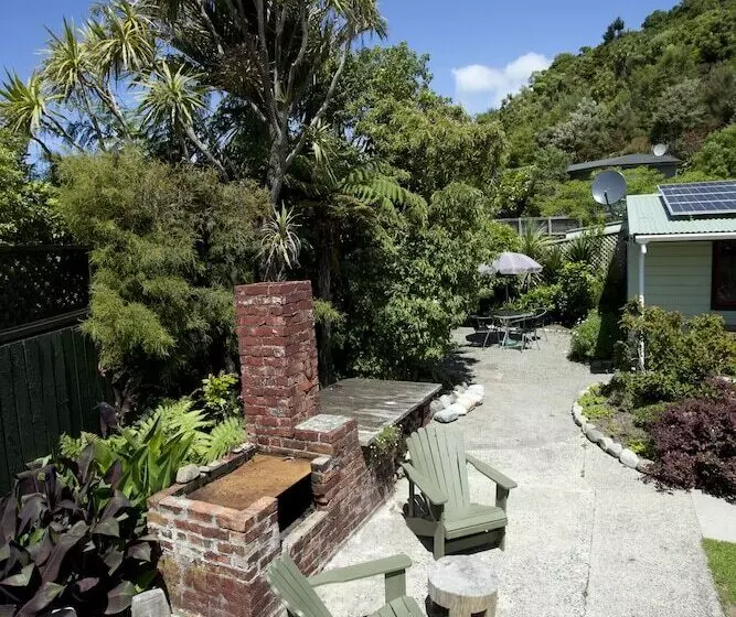 The Station House Motel