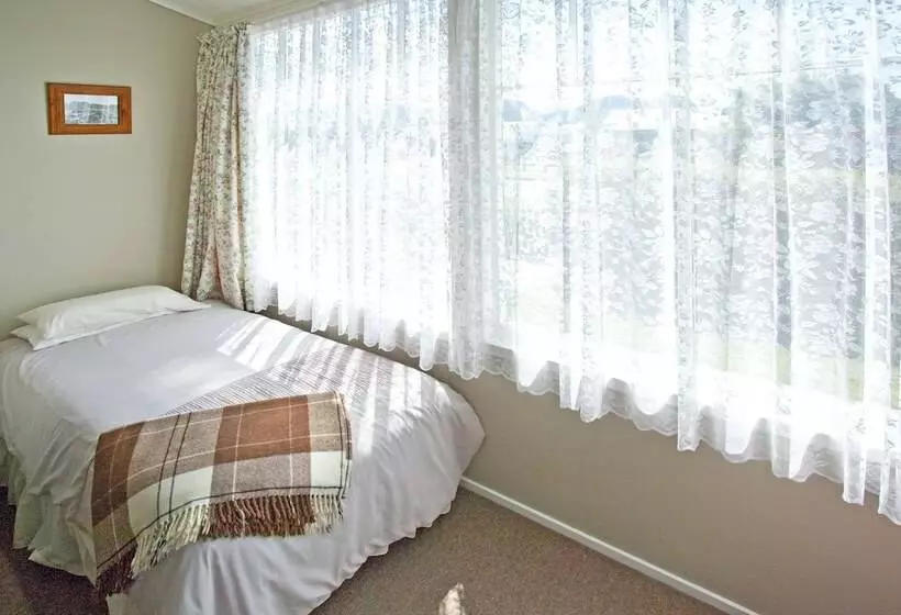 The Station House Motel