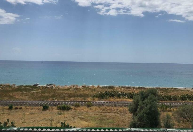 Appartamento Fronte Mare