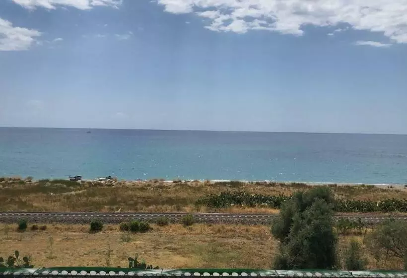 Appartamento Fronte Mare