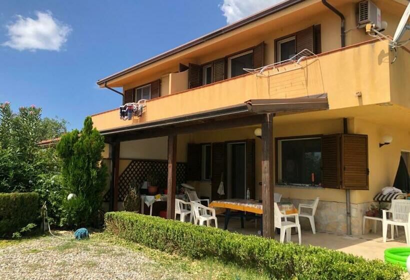 Appartamento Fronte Mare