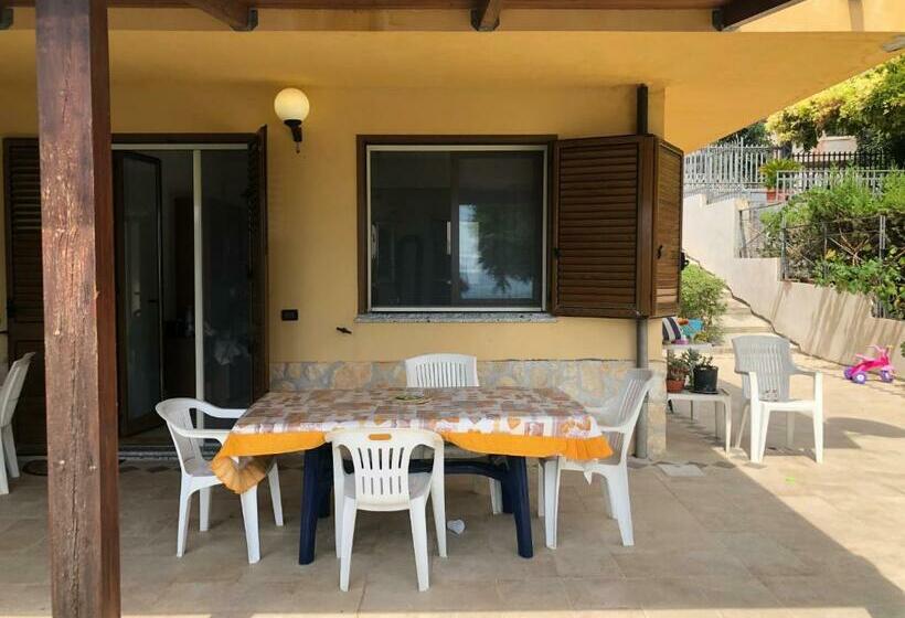 Appartamento Fronte Mare