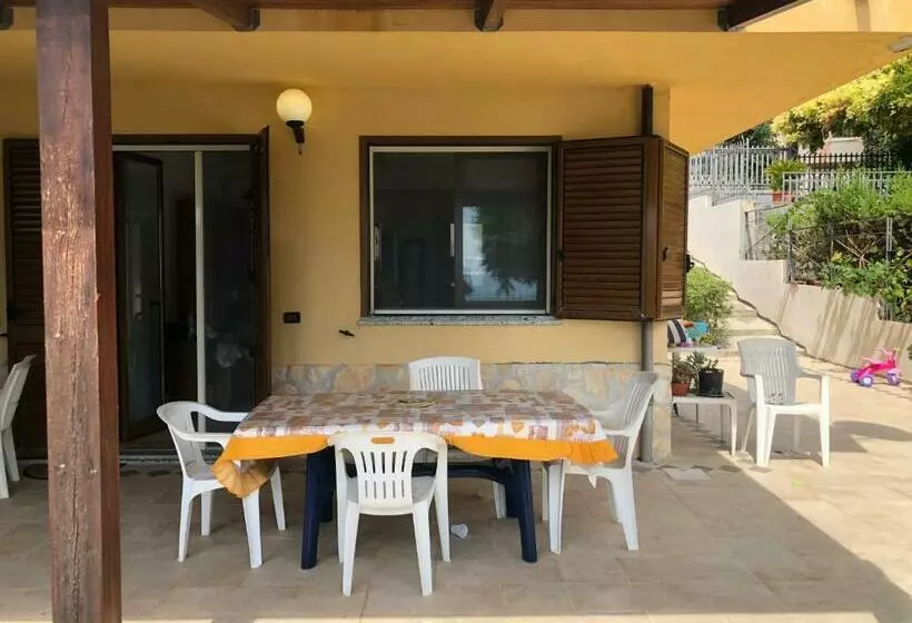 Appartamento Fronte Mare