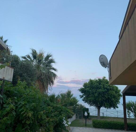 Appartamento Fronte Mare