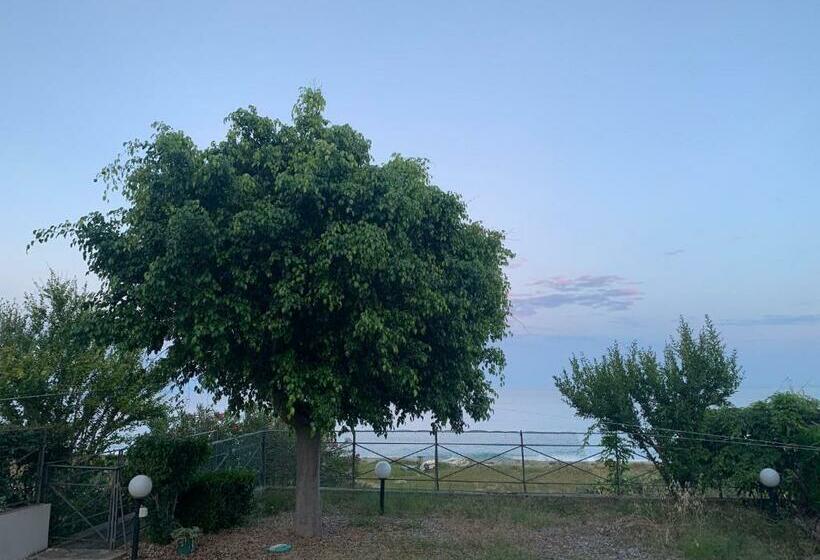 Appartamento Fronte Mare