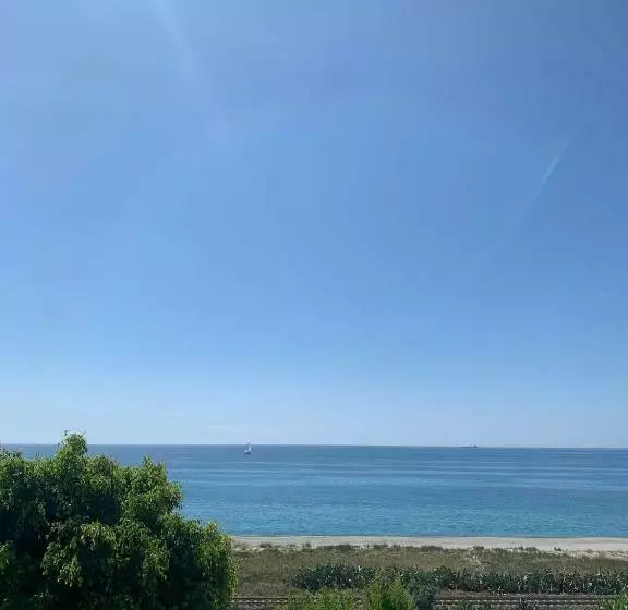 Appartamento Fronte Mare