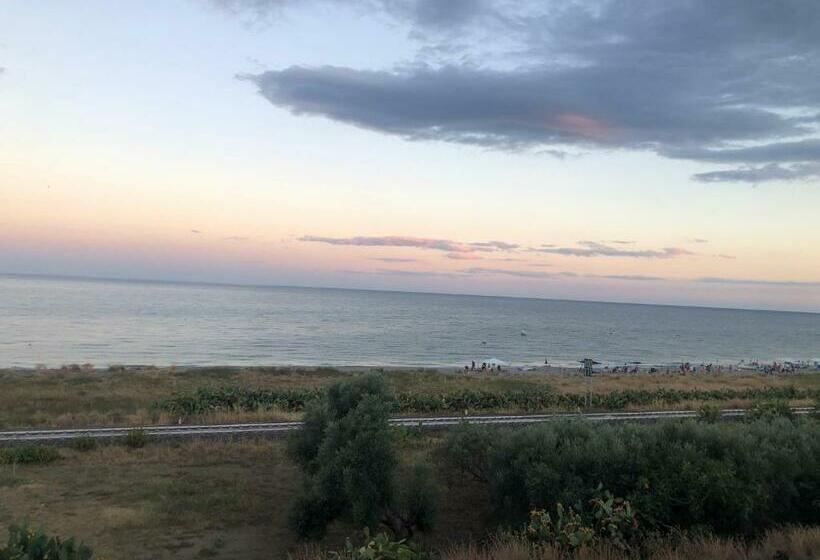 Appartamento Fronte Mare