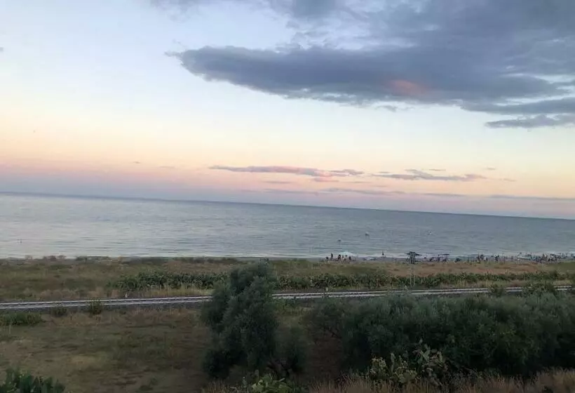 Appartamento Fronte Mare
