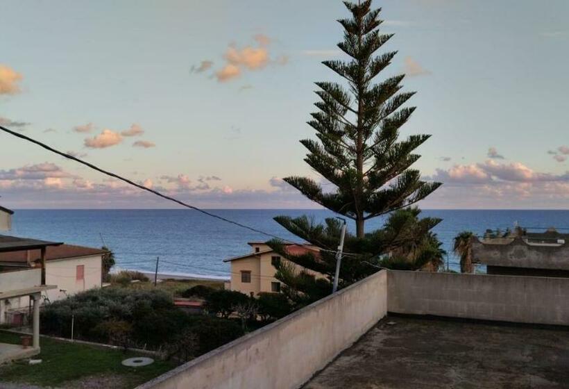 Appartamento Fronte Mare