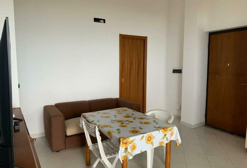 Appartamento Fronte Mare