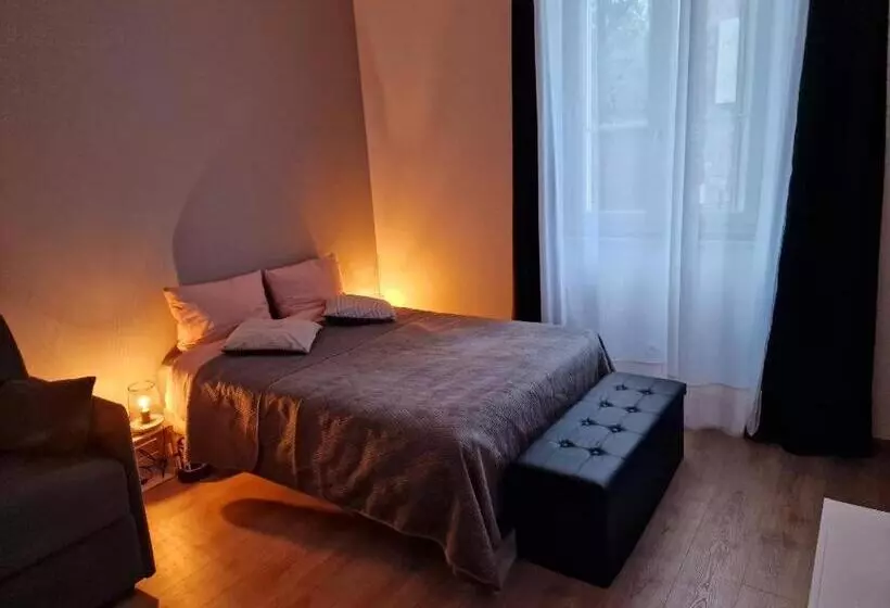 Appartement Cosy En Centre Ville Avec Terrasse