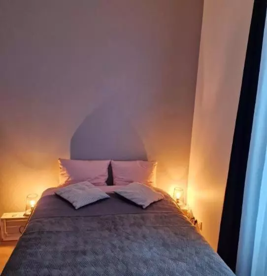 Appartement Cosy En Centre Ville Avec Terrasse