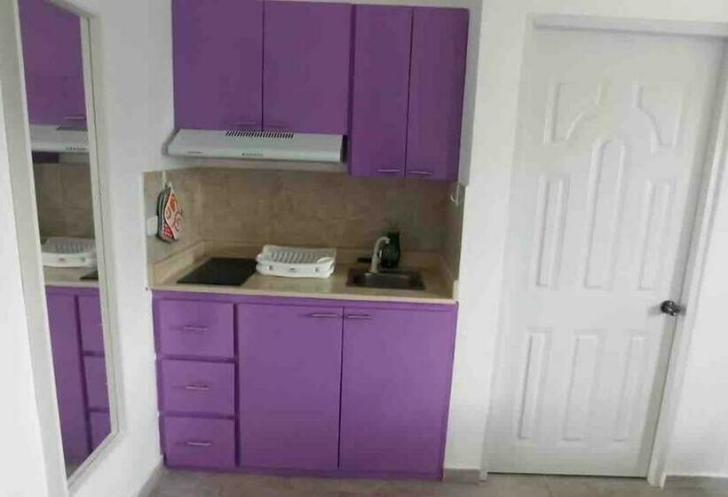 Casa Bayahibe Petit Wi Fi Aria Condizionata