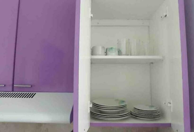 Casa Bayahibe Petit Wi Fi Aria Condizionata