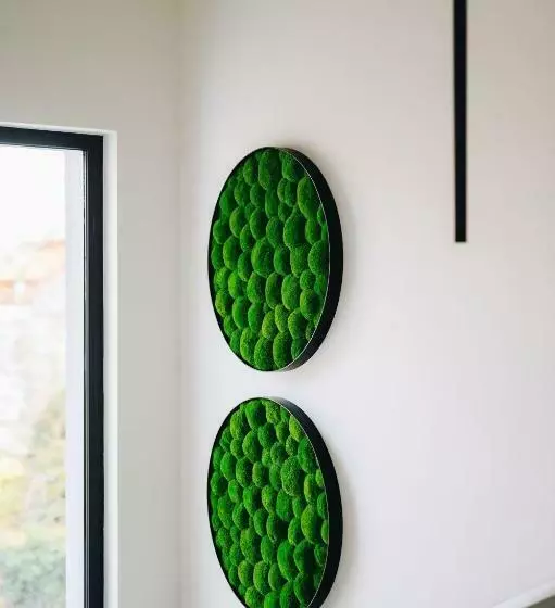 Executive Apartments Taborska