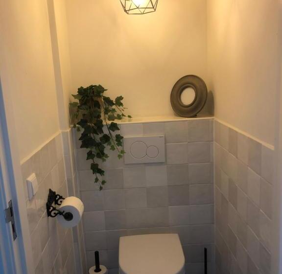 Gastenverblijf Op De Prins Hendrik Hoeve In Buren