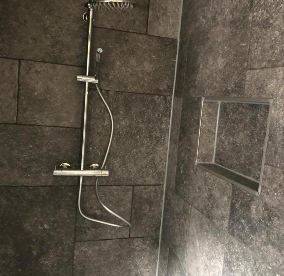 Gastenverblijf Op De Prins Hendrik Hoeve In Buren