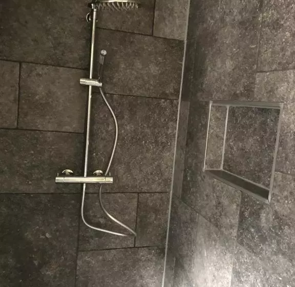 Gastenverblijf Op De Prins Hendrik Hoeve In Buren