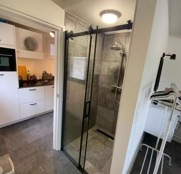 Gastenverblijf Op De Prins Hendrik Hoeve In Buren