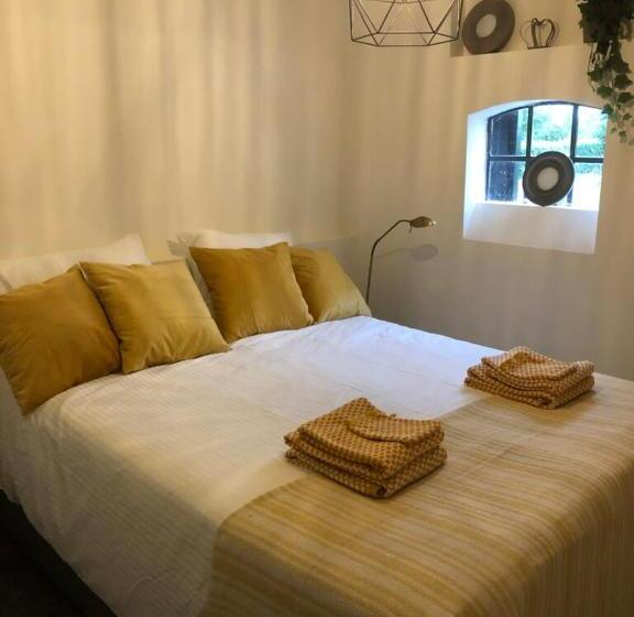 Gastenverblijf Op De Prins Hendrik Hoeve In Buren