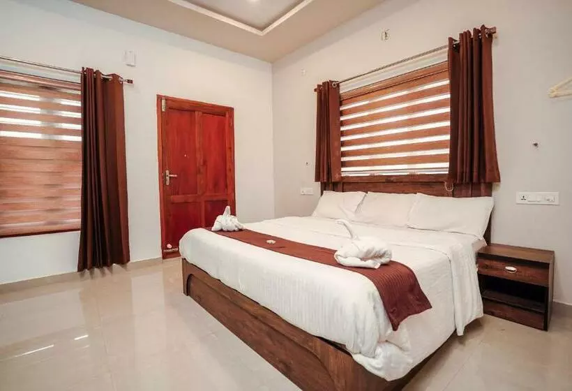 Kallistoholidays Resort