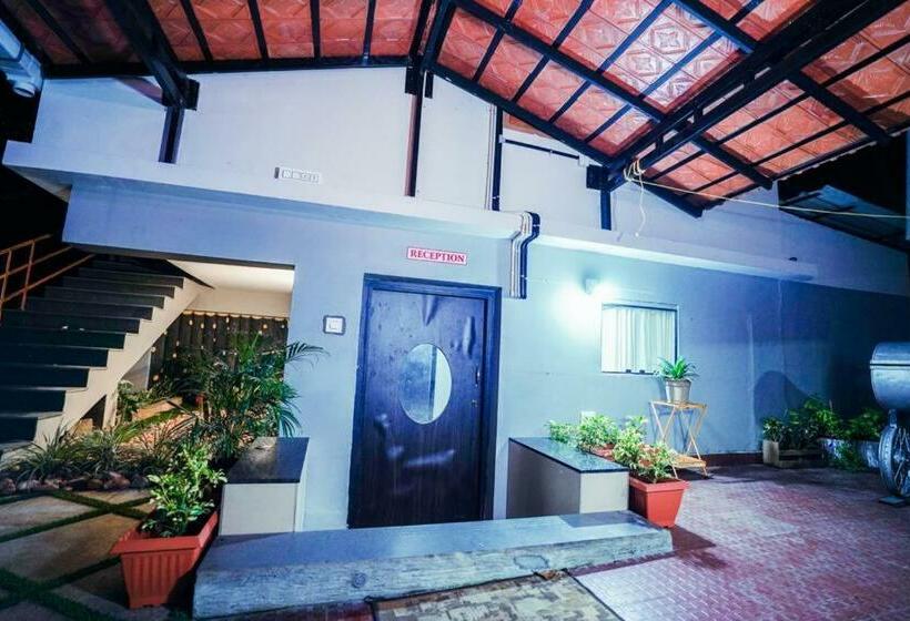 Kallistoholidays Resort