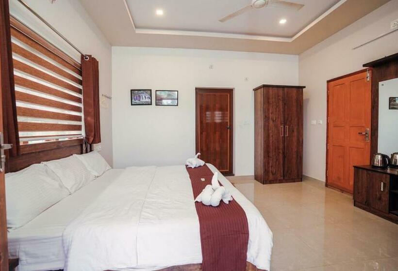 Kallistoholidays Resort