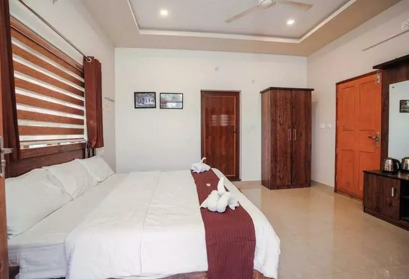 Kallistoholidays Resort