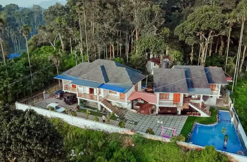 Kallistoholidays Resort